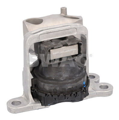 SWAG 33 11 0167 Mounting, engine